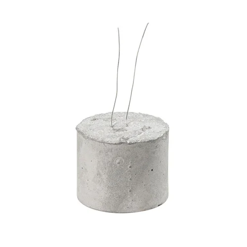 Cover Blocks (With Wire)
