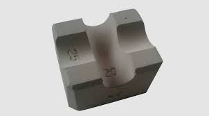 GRUH Cover Blocks