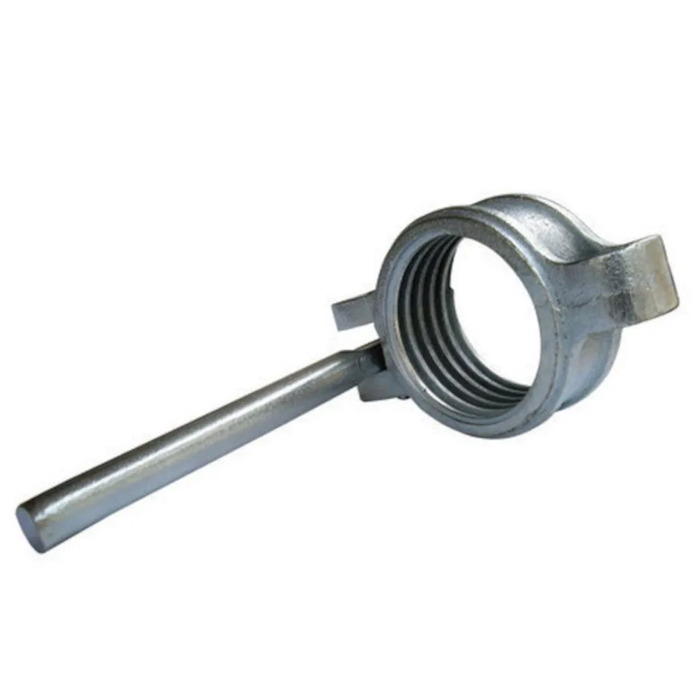 Prop Nut with Handle