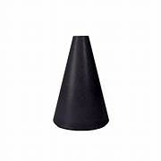 PVC Cone with Steel Core