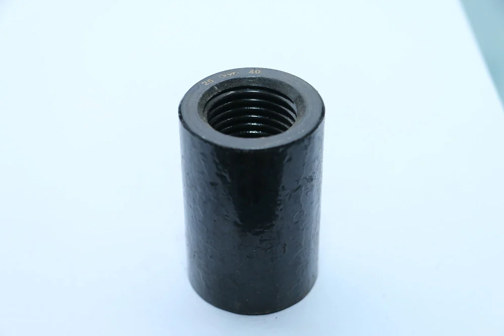TMT Rebar Coupler
